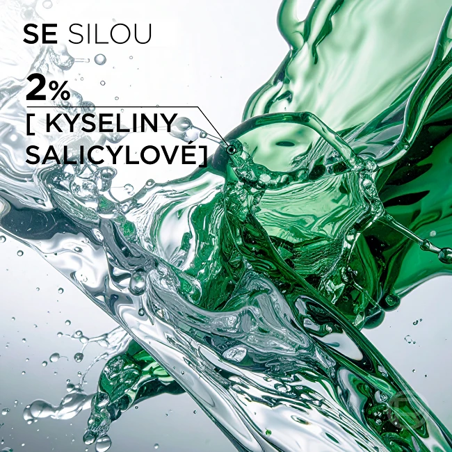 L'Oreal Dušo želė for skin imperfections Dušo želė 1000 ml