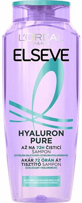 L'Oréal Paris Elseve Hyaluron Pure Šampūnas