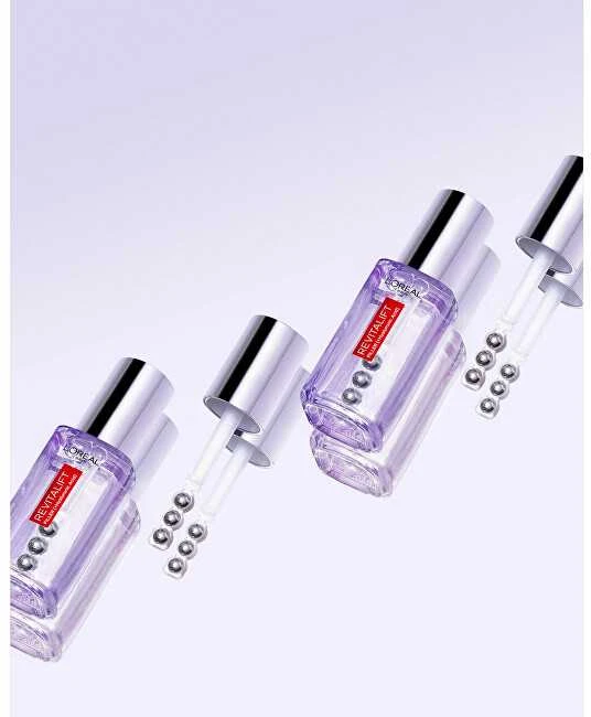 L'Oréal Paris Revitalift Filler HA 2,5% akių serumas moterims, 20 ml