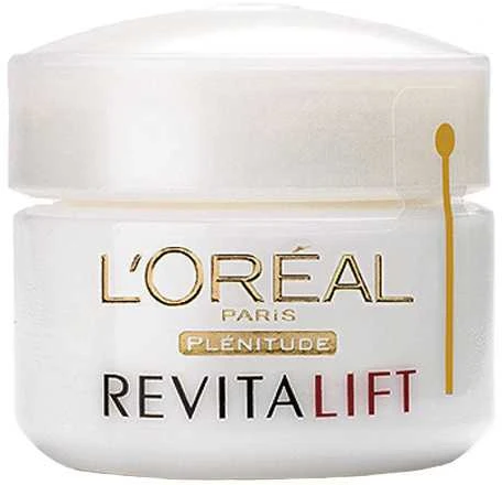 L'Oreal Paris Revitalift Firming Paakių kremas, 15 ml