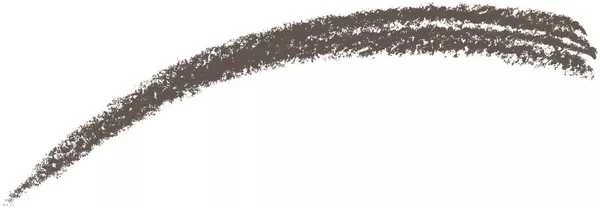 L'Oréal Paris Infaillible Brows 24H Filling Triangular Pieštukas Eyebrow Pieštukas moterims, 1 ml