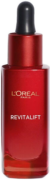 L'Oréal Paris Revitalift odos serumas, 30 ml