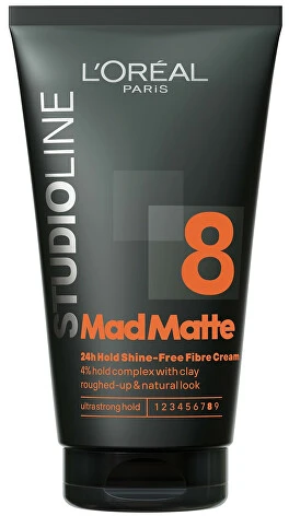 L'Oréal Paris Studio Line Matt & Messy