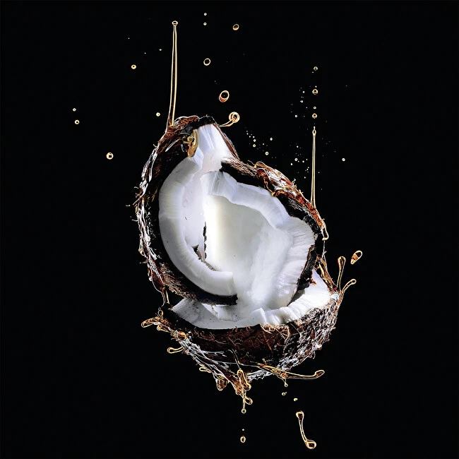 L'Oréal Paris Elseve Extraordinary Oil Coconut plaukų kaukė plaukų kaukė moterims, 300 ml