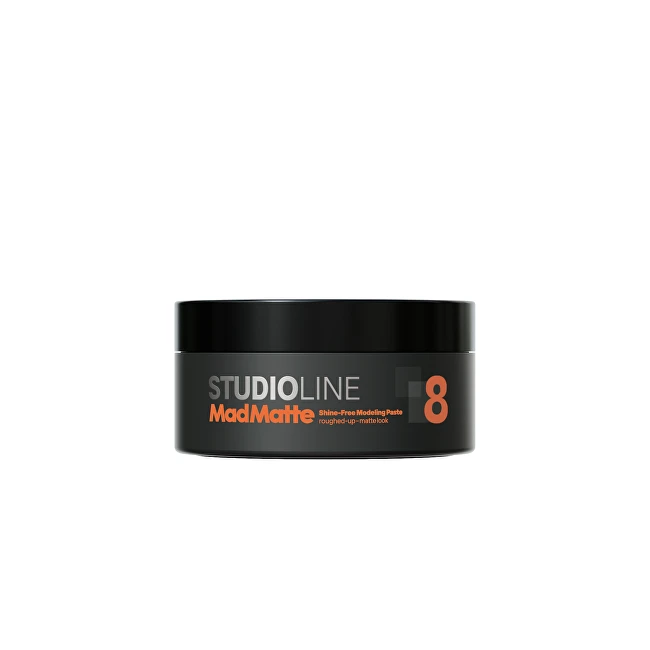L'Oreal Plaukų pasta su matiniu efektu „Mad Matte Paste“ 75 ml