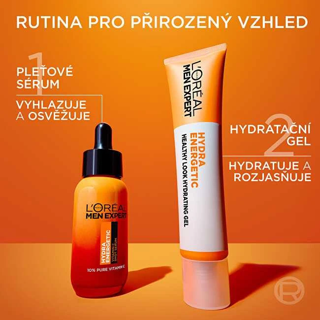 L'Oreal Hydra Energetic Gel 40 ml