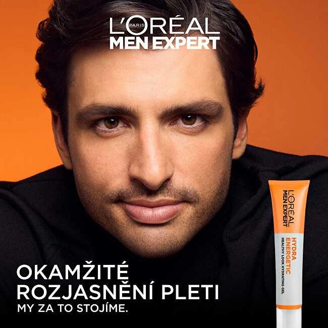 L'Oreal Hydra Energetic Gel 40 ml