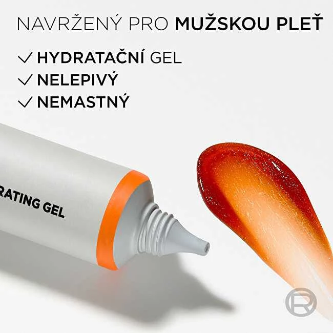 L'Oreal Hydra Energetic Gel 40 ml