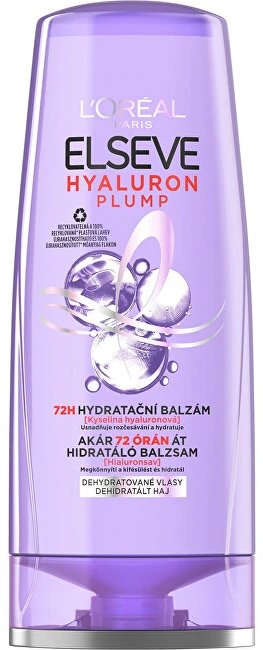 L'Oréal Paris Elseve Hyaluron Plump Moisture Balm Hair Balm
