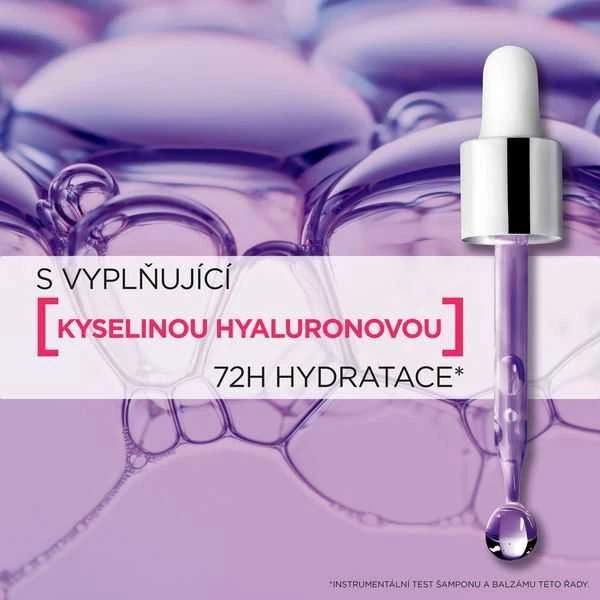 L'Oréal Paris Elseve Hyaluron Plump Moisture Serum Hair Serum