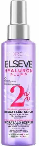 L'Oréal Paris Elseve Hyaluron Plump Moisture Serum Hair Serum