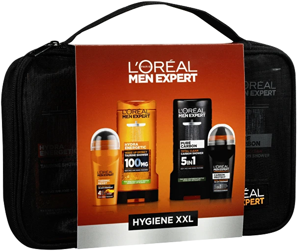 L'Oreal Hygiene XXL gift set