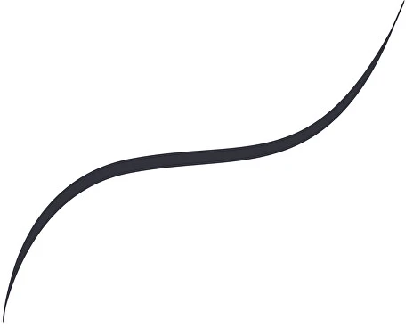 L'Oréal Paris Infaillible Grip 36H Micro-Fine Eye Liner Eye Line moterims, 0,4 g