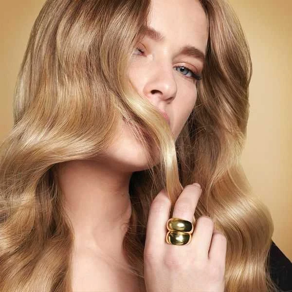 L'Oréal Paris Elseve Extraordinary Oil 10in1 Miracle Treatment plaukų aliejai ir serumas