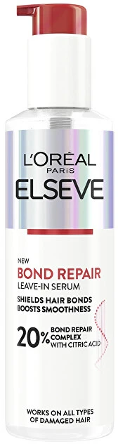 L'Oréal Paris Elseve Bond Repair nenuplaunamas serumas plaukams