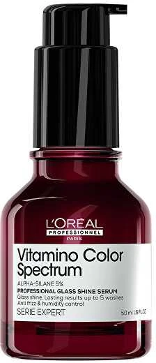 Plaukų serumas L‘Oreal Professionnel Vitamino Color Spectrum Serum 50ml