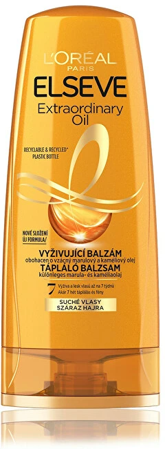 L'Oréal Paris Elseve Extraordinary Oil maitininantis Balm Hair Balm