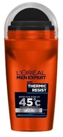 L'Oreal Men Expert Thermic Resist rutulinis dezodorantas