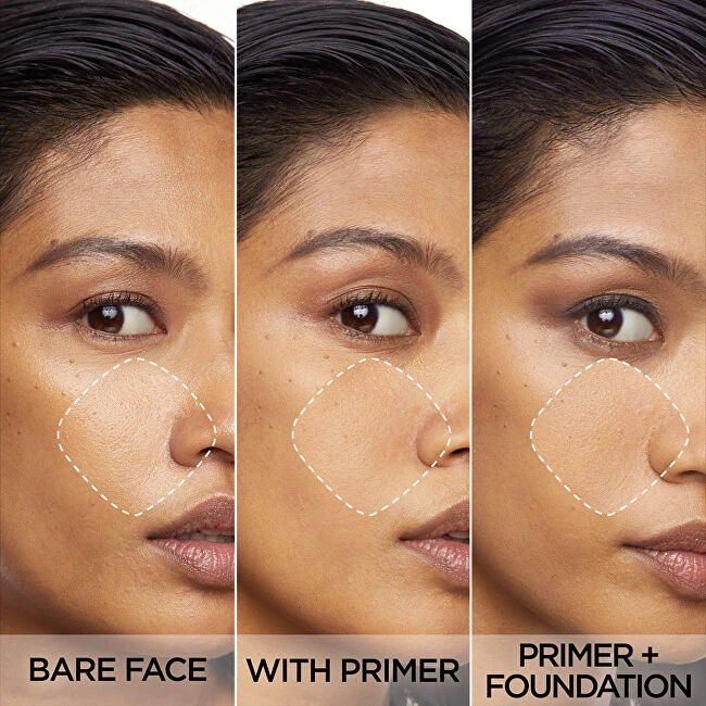 L'Oréal Paris Prime Lab 24H Matte Setter Makeup Primer moterims, 30 ml