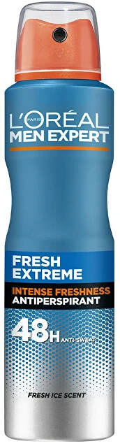 L'Oreal Men Expert Fresh Extreme antiperspirant spray 150 ml