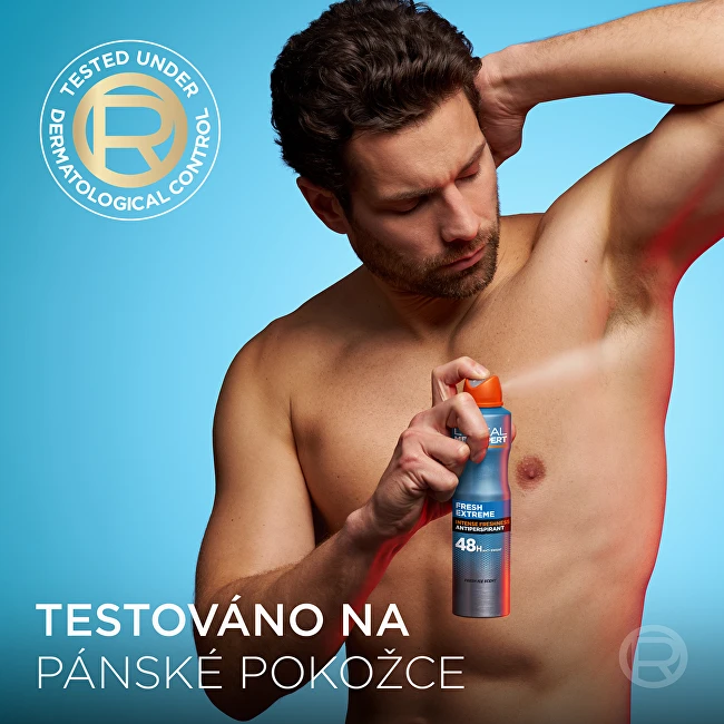L'Oreal Men Expert Fresh Extreme antiperspirant spray 150 ml