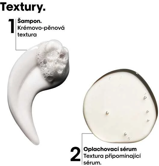 L'Oreal Molecular Mini Duo Kit plaukų priežiūros dovanų rinkinys