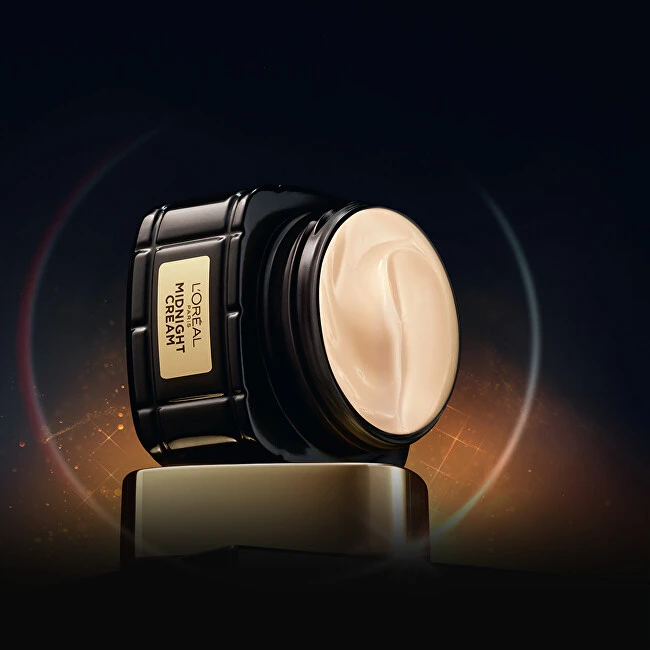 L'Oréal Paris Age Perfect Cell Renew Midnight Kreminis Night Skin Kreminis moterims, 50 ml