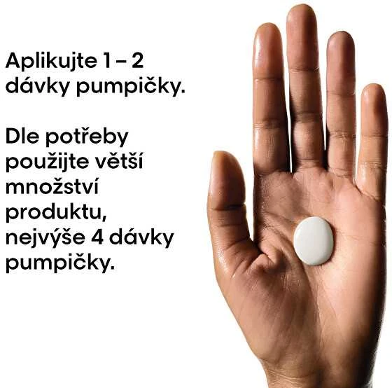Nenuplaunama kaukė labai pažeistiems plaukams L'oreal Professionnel Absolut Repair Molecular Leave-in Mask 100ml