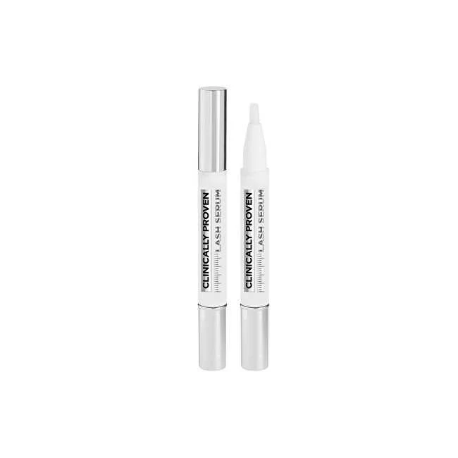 L’Oréal Paris Make-Up Designer LMU Paradise L.SerumNu 00 Transparent blakstienų tušas