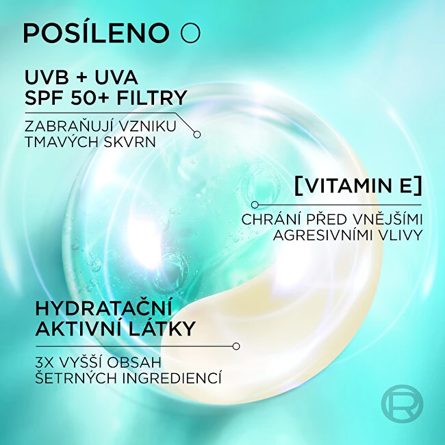 L'Oreal Apsauginė lazdelė SPF 50+ Bright Reveal (Daily UV Stick) 9 ml