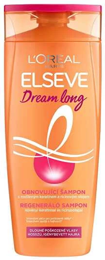 L'Oréal Paris Elseve Dream Long Restoring Šampūnas Šampūnas moterims, 700 ml