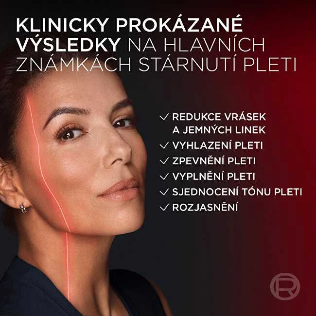 L'Oreal Revitalift lazerinis serumas nuo raukšlių (senėjimą koreguojantis serumas) 50 ml