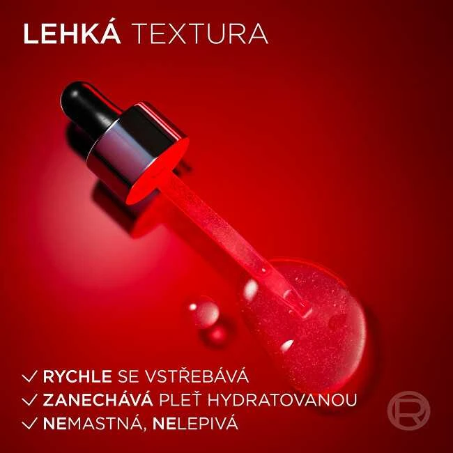 L'Oreal Revitalift lazerinis serumas nuo raukšlių (senėjimą koreguojantis serumas) 50 ml