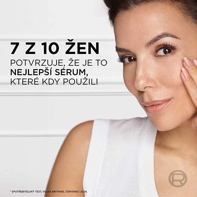 L'Oreal Revitalift lazerinis serumas nuo raukšlių (senėjimą koreguojantis serumas) 50 ml