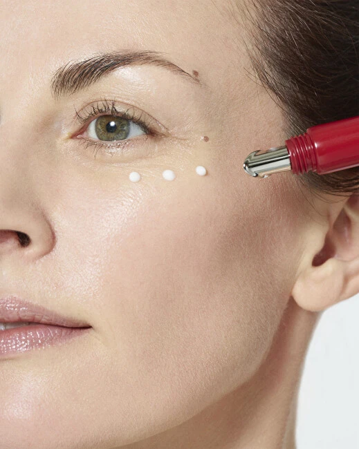 L'Oréal Paris Revitalift lazerinis X3 Anti-Ageing Power Paakių kremas Paakių kremas moterims, 15 ml