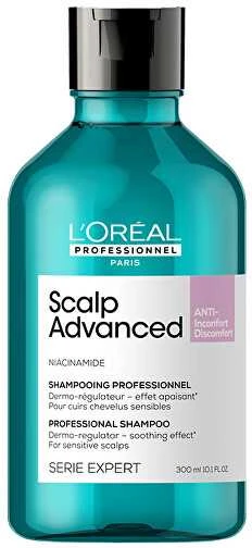 L'Oreal Professionnel Scalp Advanced šampūno papildymas, 500 ml