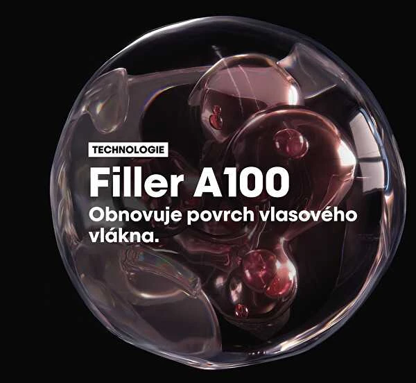 Nuo karščio saugantis plaukų kremas L'oreal Professionnel Pro Longer Kreminis 150ml