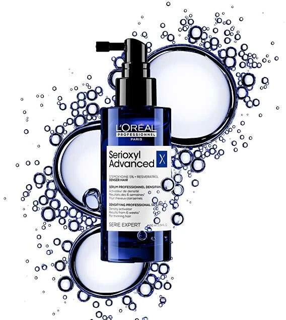 L'oreal Professionnel Serioxyl Advanced serumas 90ml