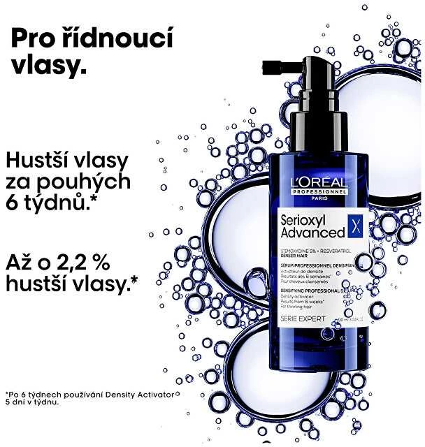 L'oreal Professionnel Serioxyl Advanced serumas 90ml