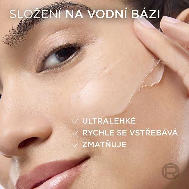 L'Oreal Odos kremas riebiai odai Revitalift Filler Oil Control (kremas) 50 ml