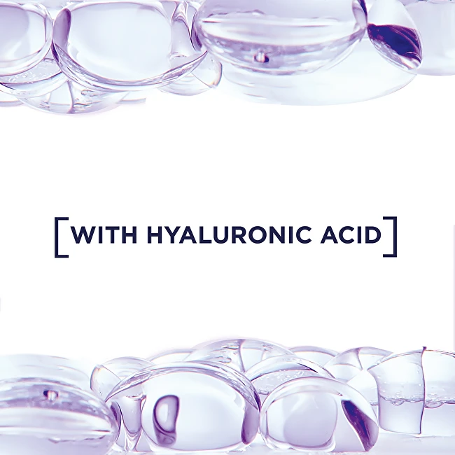 L'Oréal Paris Hyaluron Specialist koncentruotas želė veido gelis moterims, 50 ml