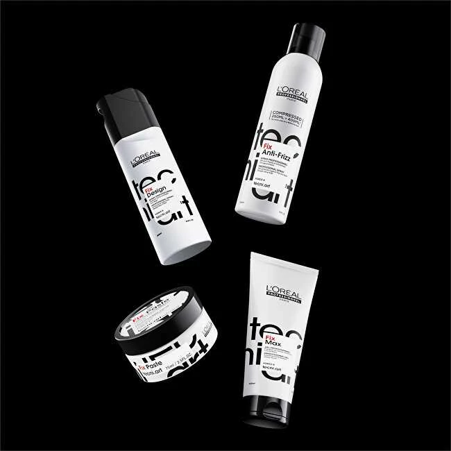 L'Oréal Professionnel Homme Poker Paste, 75 ml