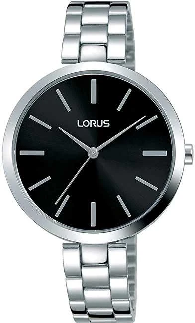 Laikrodis LORUS RG205PX-9