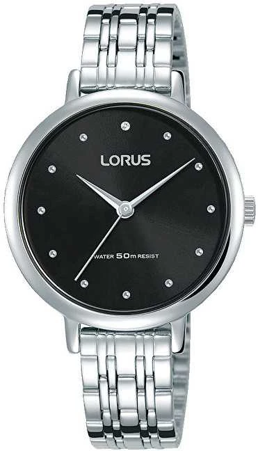 Laikrodis LORUS RG273PX-9