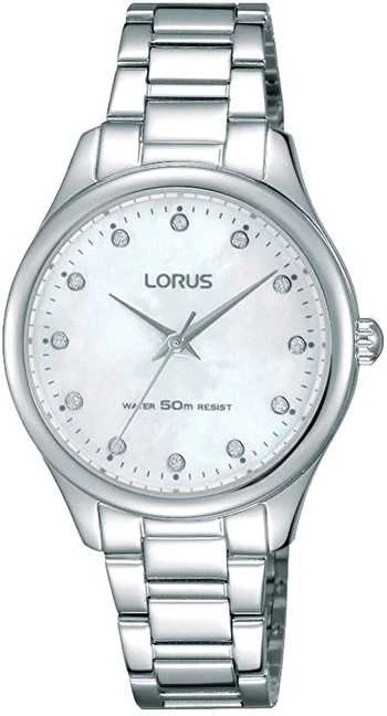 Laikrodis LORUS RRS85VX-9