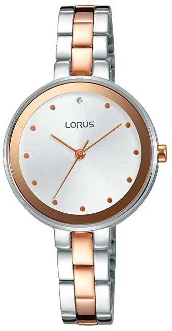 Laikrodis LORUS RG261LX-9