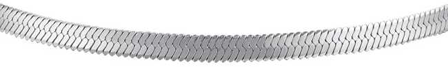 Luca Barra Elegant steel anklet for women Hadek CV170