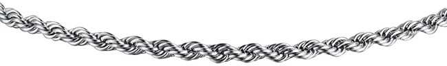 Luca Barra Elegant steel anklet Valis CV168