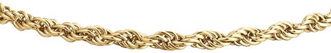 Luca Barra Modern auksinis-plated bracelet for women Valis BK2783