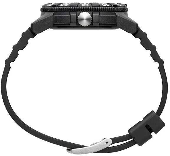 Laikrodis Luminox Odaspalvis jūrinis vėžlys milžiniškas XS.0324
